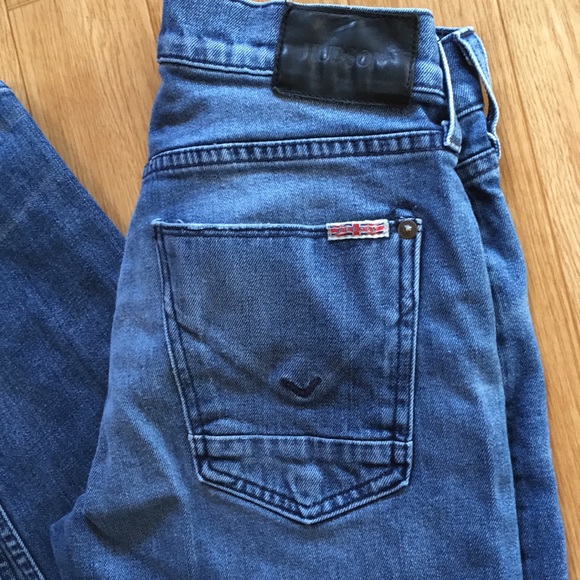Hudson Blake Jeans - Picture 5 of 8